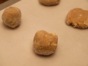 potato chip cookies