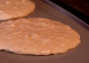 polish apple pancakes