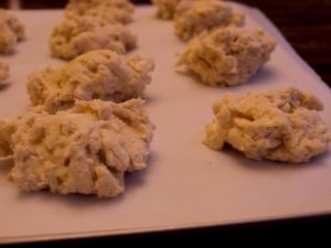 onion drop biscuits