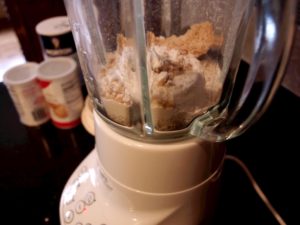 blender pancakes