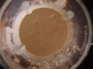 blender pancakes