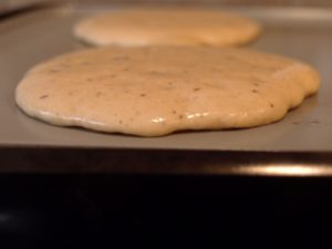 blender pancakes