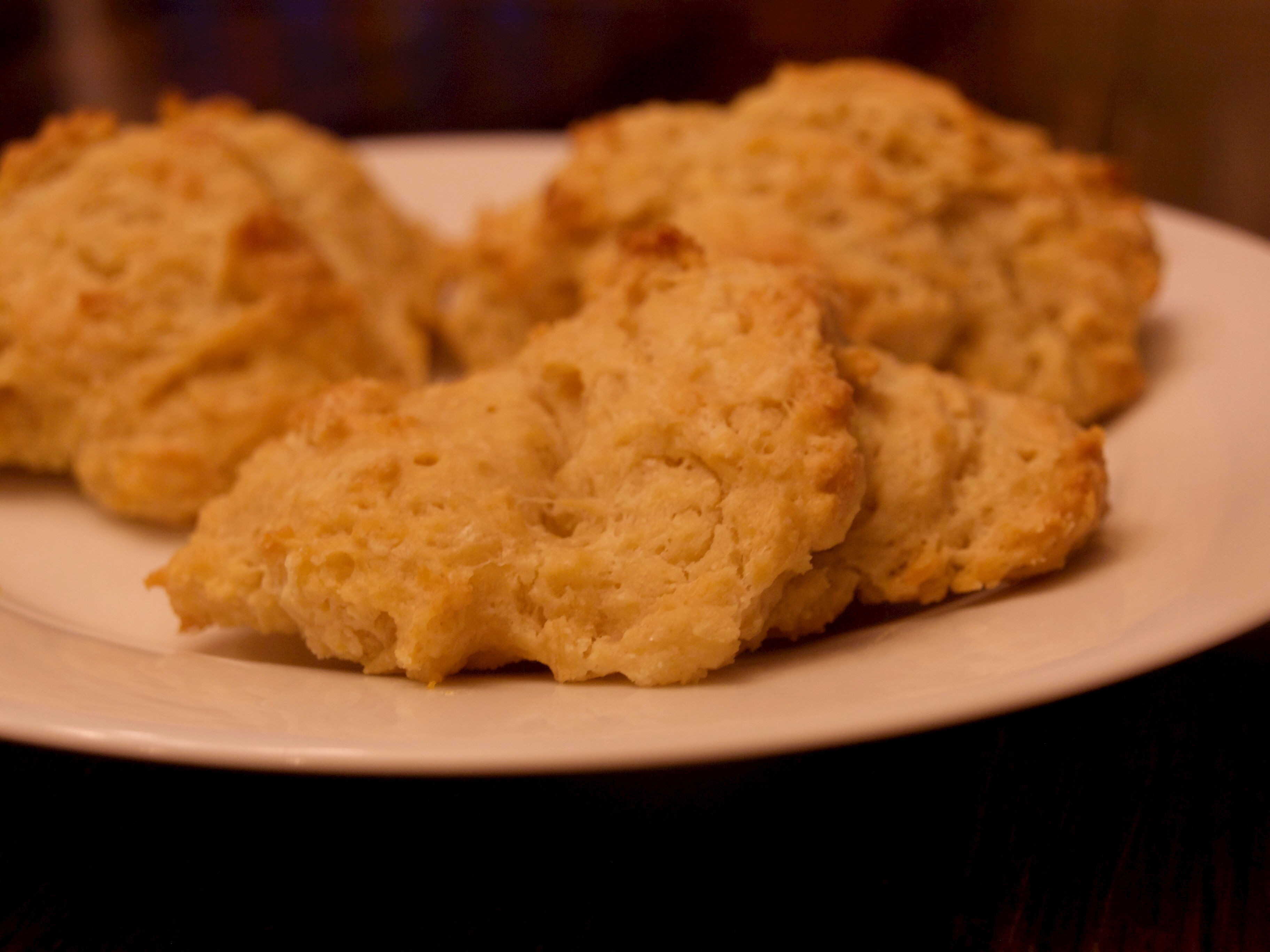 onion drop biscuits