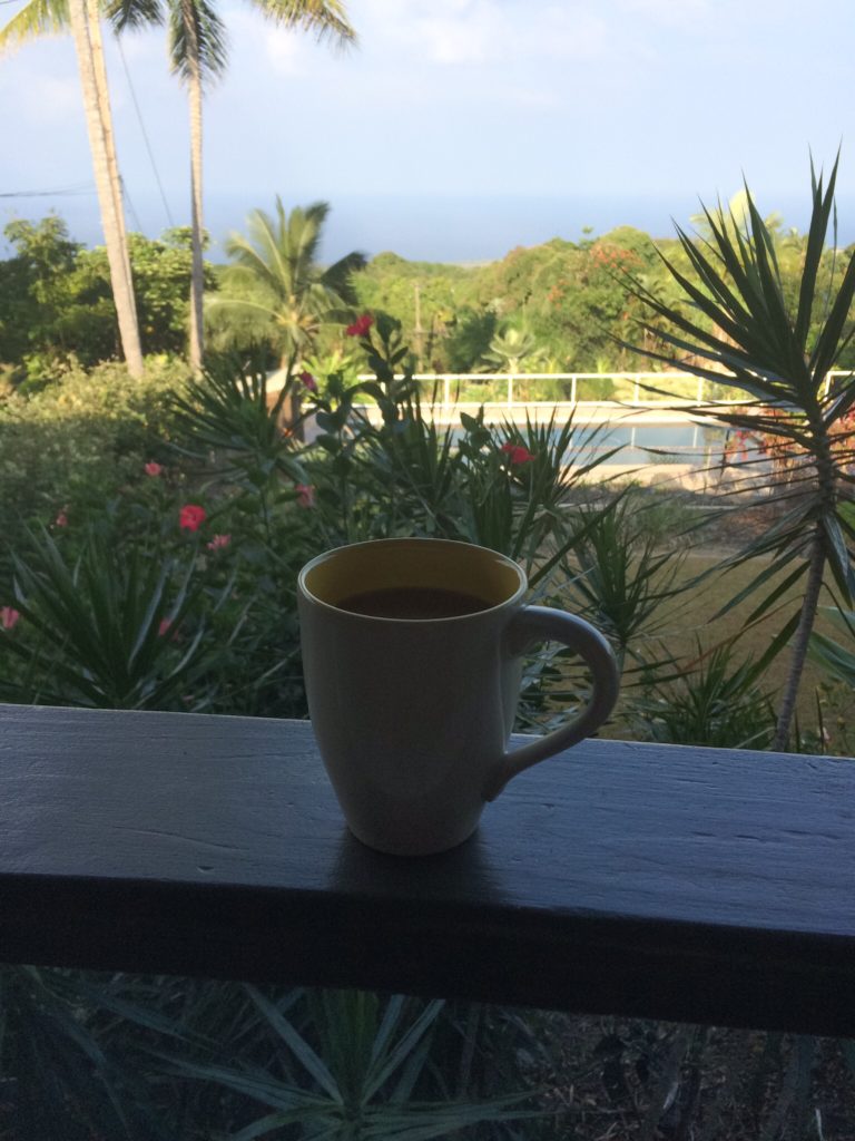 vacation rental