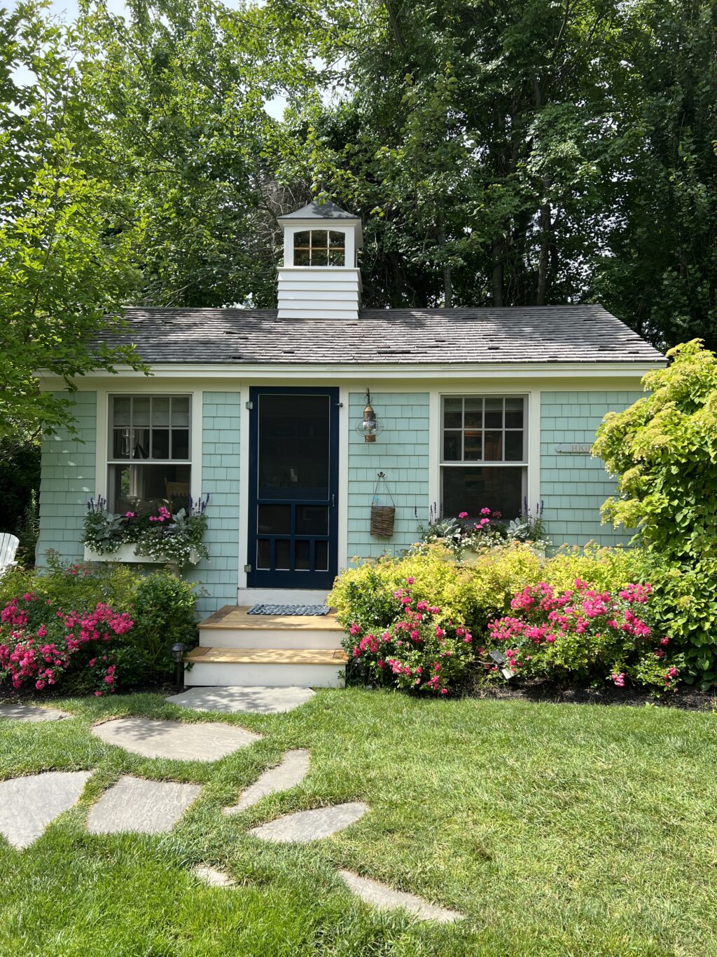 The Cottages at Cabot Cove, Kennebunkport Maine
