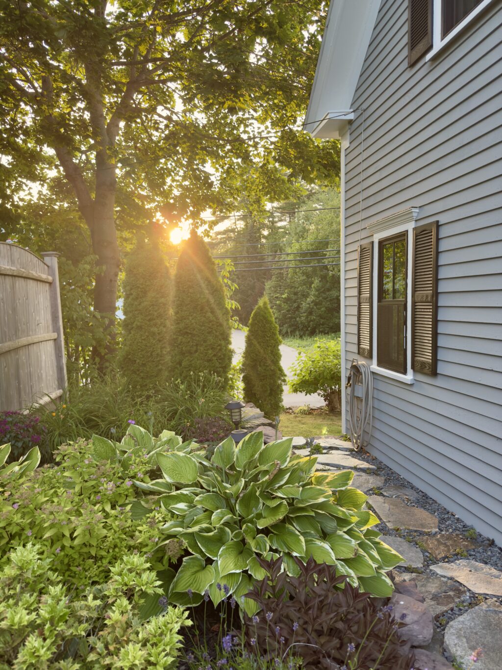 Airbnb rental in Kennebunkport Maine